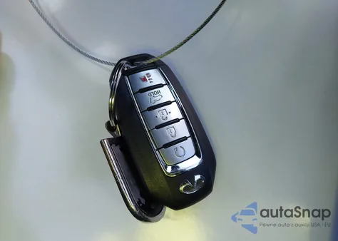 2022 Infiniti Qx50 Luxe Awd from USA, damaged, VIN 3PCAJ5BB6NF105471